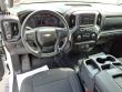 2022 Chevrolet Silverado 1500 LTD Custom Truck Double Cab