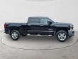 2017 Chevrolet Silverado 2500 HD LTZ Truck Crew Cab