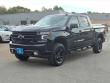 2021 Chevrolet Silverado 1500 LT Trail Boss Truck Crew Cab