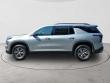2025 Chevrolet Traverse LT SUV