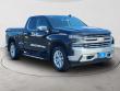 2020 Chevrolet Silverado 1500 LTZ Truck Double Cab