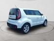 2018 Kia Soul Base Crossover