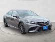 2021 Toyota Camry SE Nightshade