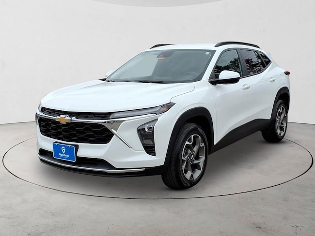 2024 Chevrolet Trax LT SUV