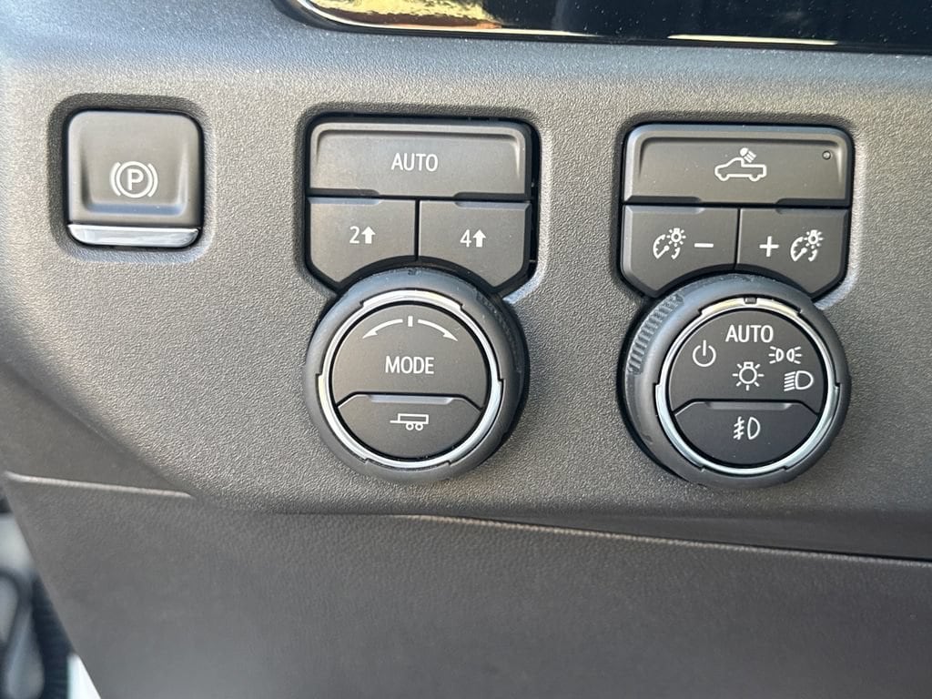 2025 Chevrolet Silverado 1500 RST - Photo 19