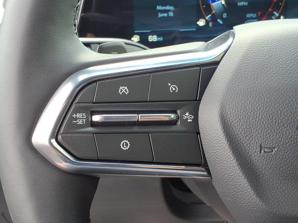 2026 Chevrolet Equinox LT - Photo 16