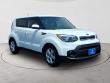 2018 Kia Soul Base Crossover