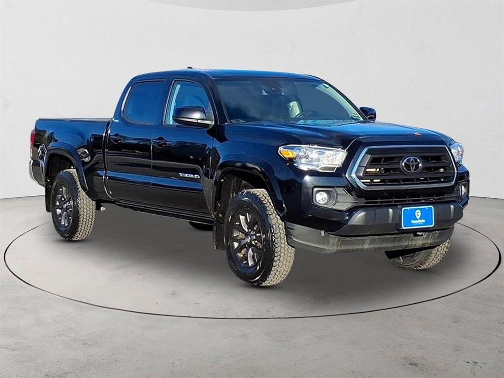 2020 Toyota Tacoma SR5 photo 3