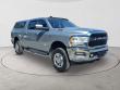 2021 Ram 2500 Big Horn Crew Cab 4x4 64 Box Truck Crew Cab