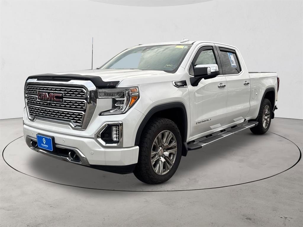 2020 GMC Sierra 1500 Denali Denali's photo