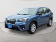 2021 Subaru Forester 4DR SUV CVT SUV