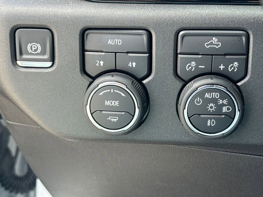 2025 Chevrolet Silverado 1500 RST - Photo 16