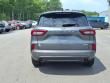 2024 Ford Escape ST-Line SUV