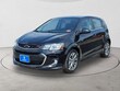  Chevrolet Sonic
