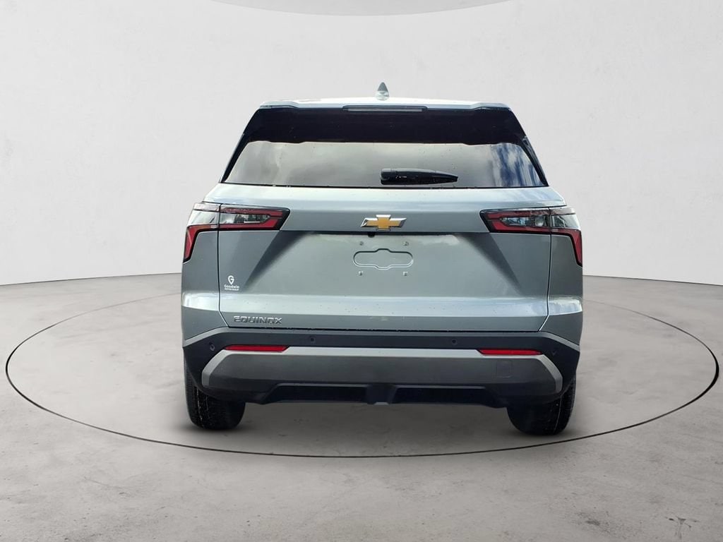 2026 Chevrolet Equinox LT - Photo 6