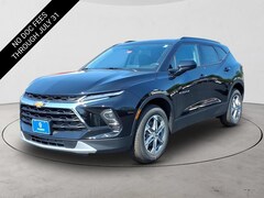 2026 Chevrolet Blazer 2LT SUV