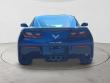 2017 Chevrolet Corvette Stingray 1LT Performance