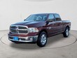  Ram 1500 Classic