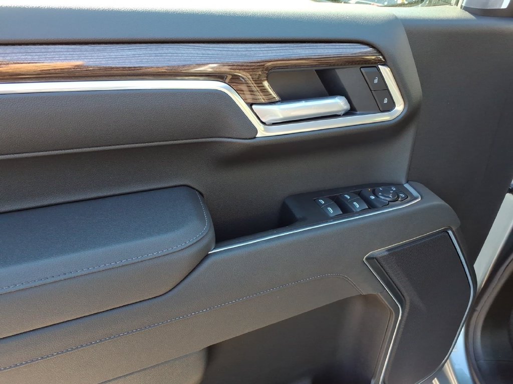 2026 Chevrolet Silverado 1500 LT - Photo 35