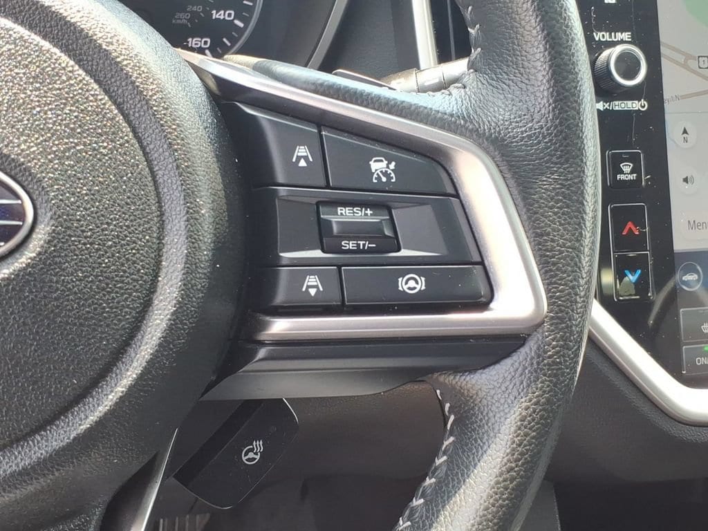 2023 Subaru Ascent Limited - Photo 20
