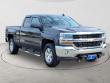2016 Chevrolet Silverado 1500 LT Truck Double Cab