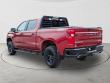 2020 Chevrolet Silverado 1500 Custom Trail Boss Truck Crew Cab