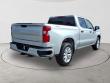 2022 Chevrolet Silverado 1500 LTD Custom Truck Crew Cab