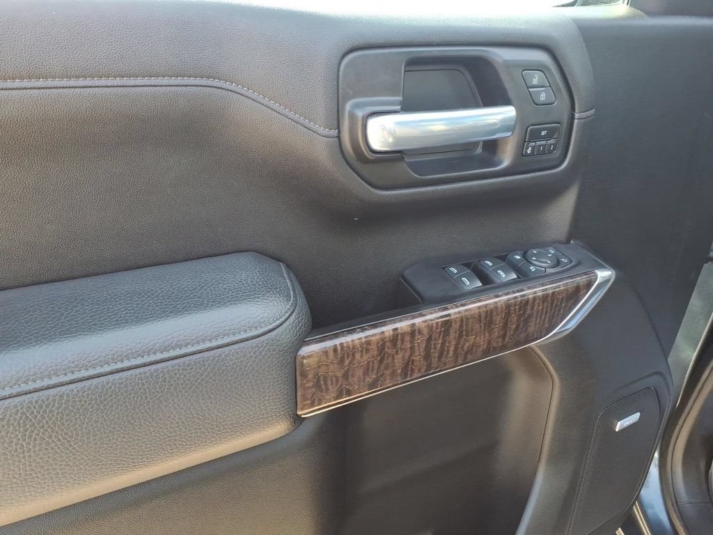 2021 GMC Sierra 1500 Denali Denali - Photo 12
