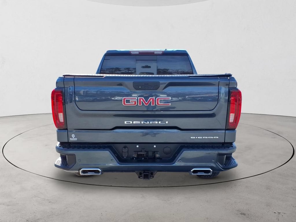 2021 GMC Sierra 1500 Denali Denali - Photo 6