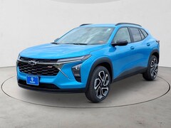 2026 Chevrolet Trax 2RS SUV