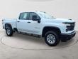 2024 Chevrolet Silverado 3500 HD WT Truck Crew Cab