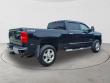 2017 Chevrolet Silverado 2500 HD LTZ Truck Crew Cab