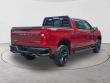 2020 Chevrolet Silverado 1500 Custom Trail Boss Truck Crew Cab