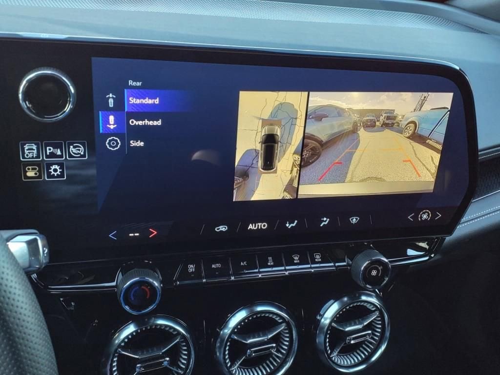 2025 Chevrolet Blazer EV LT - Photo 20