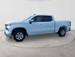 2025 Chevrolet Silverado 1500 LT Truck Crew Cab