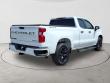 2022 Chevrolet Silverado 1500 LTD Custom Truck Double Cab