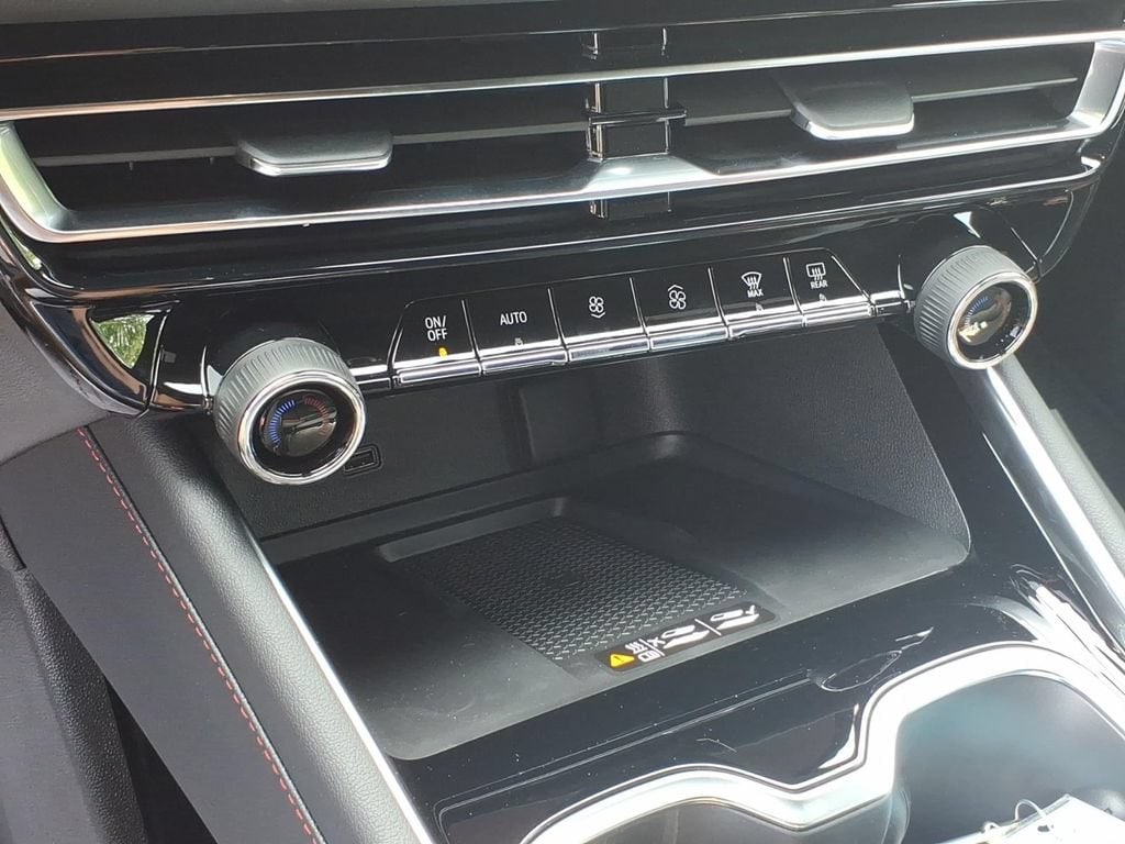 2026 Chevrolet Traverse RS - Photo 20