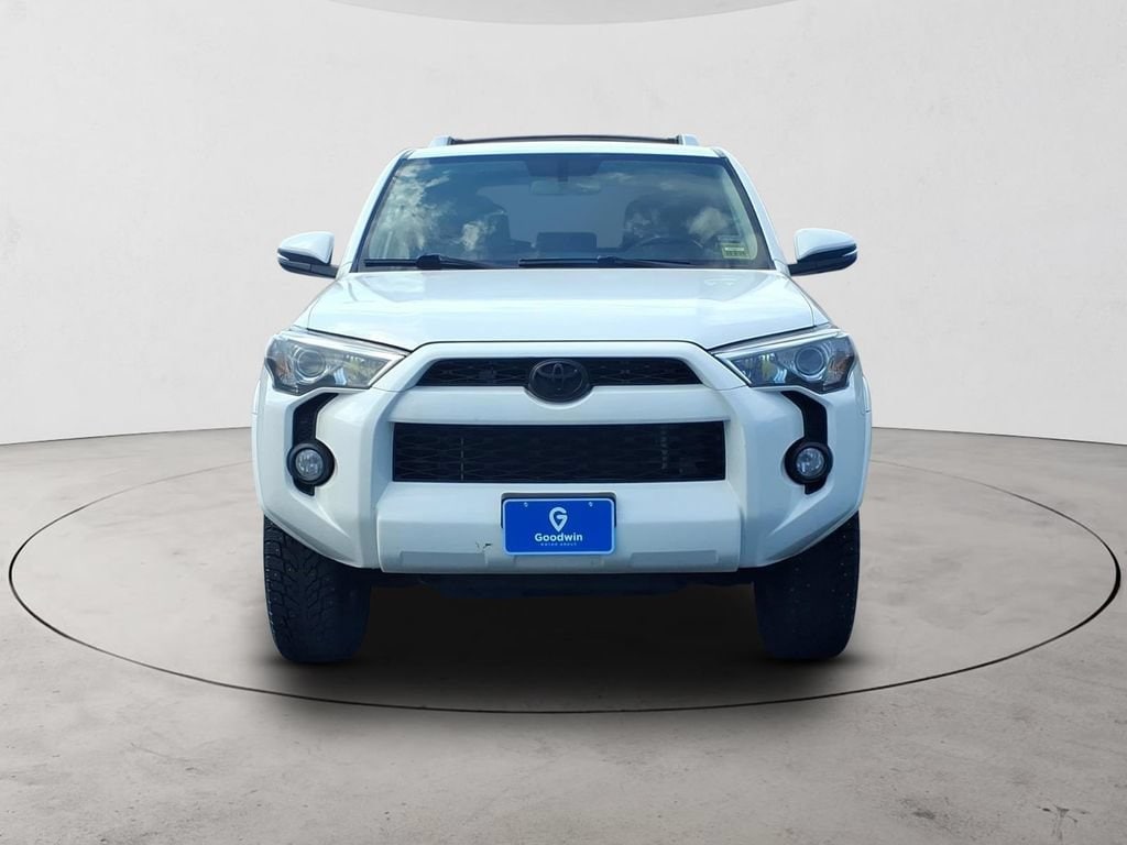 Used 2018 Toyota 4Runner SR5