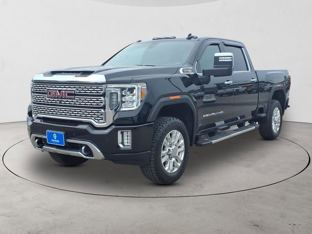 2023 GMC Sierra 4WD Crew Cab Standard Box Denali's photo