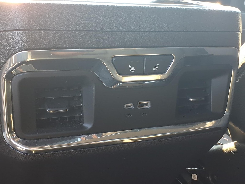 2024 GMC Sierra 1500 Denali Denali - Photo 42