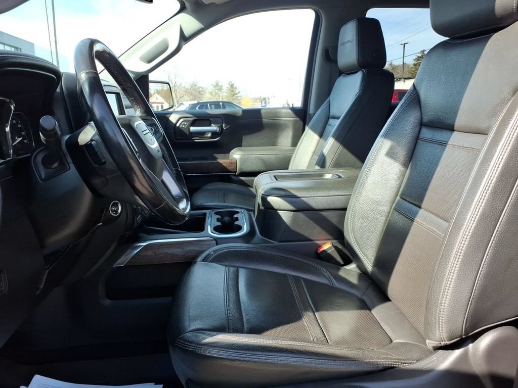 2021 GMC Sierra 1500 Denali Denali - Photo 15