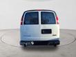 2024 GMC Savana Cargo 2500 Work Van Van