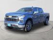 2024 Chevrolet Silverado 1500 LT (2FL) Truck Crew Cab