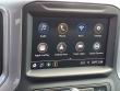 2022 Chevrolet Silverado 1500 LTD Custom Truck Double Cab