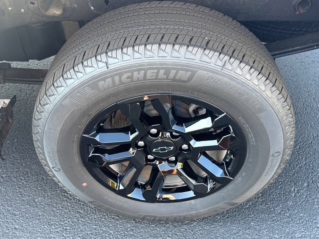 2025 Chevrolet Silverado 1500 RST - Photo 10
