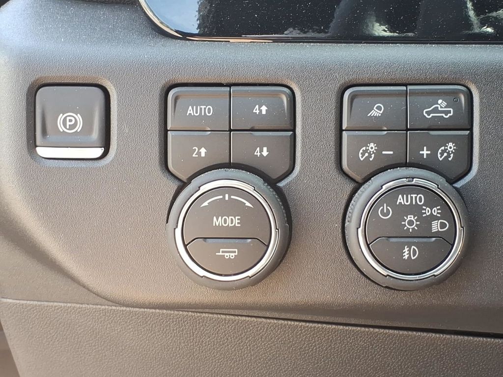 2026 Chevrolet Silverado 1500 High Country - Photo 42
