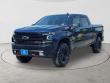 2021 Chevrolet Silverado 1500 LT Trail Boss Truck Crew Cab