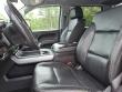 2017 Chevrolet Silverado 2500 HD LTZ Truck Crew Cab