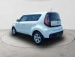 2018 Kia Soul Base Crossover