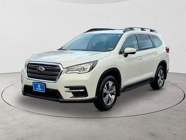 2022 Subaru Ascent Premium SUV